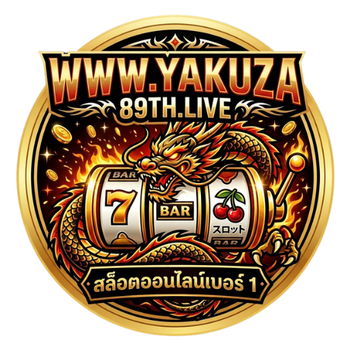 YAKUZA89 logo